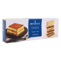 Bánh Xốp Kem Imperial Thái Lan Hương Tiramisu Wafers